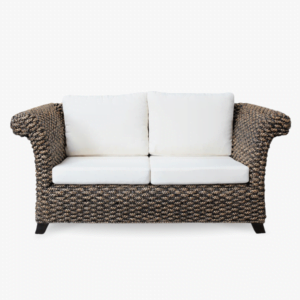 Hyane Daybed Water Hyacinth Material Furniture